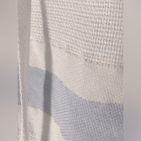 RAILS Lily Tunic In Brighton Stripe size L - Picture 9 of 11